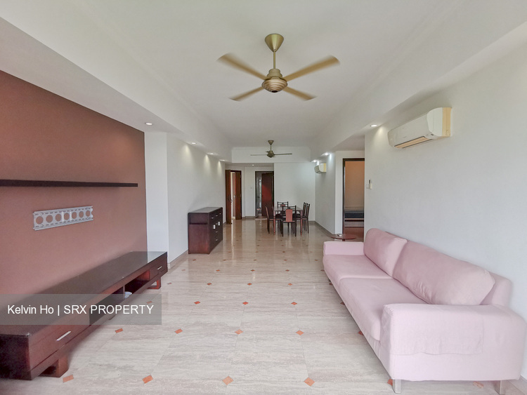 Signature Park (D21), Condominium #207587871